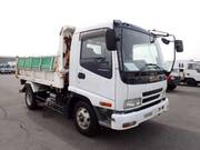 2005 ISUZU FORWARD 3.8ton