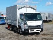 2010 MITSUBISHI CANTER 3ton