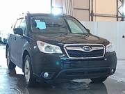 2013 SUBARU FORESTER