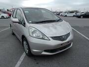 2009 HONDA FIT L