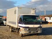 2001 MITSUBISHI CANTER 3ton