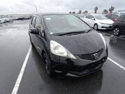 2008 HONDA FIT G