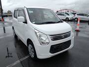 2014 SUZUKI WAGON R FX