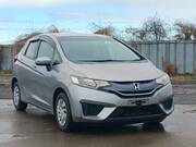 2014 HONDA FIT