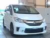 HONDA FREED HYBRID