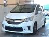 HONDA FREED HYBRID