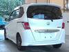 HONDA FREED HYBRID