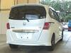 HONDA FREED HYBRID