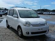 2013 TOYOTA SIENTA G