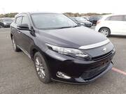 2015 TOYOTA HARRIER PREMIUM