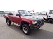 1995 TOYOTA HILUX SINGLE CAB