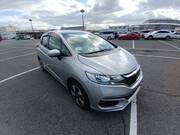 2019 HONDA FIT HYBRID