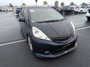 2007 HONDA FIT RS