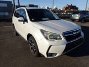 2013 SUBARU FORESTER 2.0XT EYESIGHT