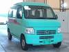 HONDA ACTY VAN