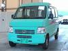 HONDA ACTY VAN