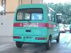 HONDA ACTY VAN