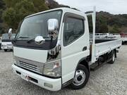 2008 FUSO CANTER