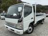 FUSO CANTER