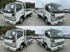 FUSO CANTER