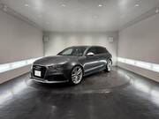 2014 AUDI RS6 AVANT (Left Hand Drive)