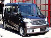 2019 NISSAN DAYZ ROOX