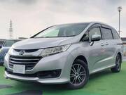 2014 HONDA ODYSSEY G