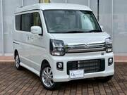 2026 SUZUKI EVERY WAGON