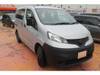 NISSAN NV200 VANETTE VAN