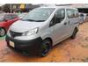 NISSAN NV200 VANETTE VAN