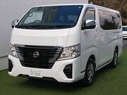 2024 NISSAN CARAVAN