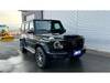 MERCEDES BENZ G-CLASS