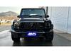 MERCEDES BENZ G-CLASS