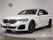 2022 BMW 5 SERIES