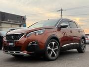 2018 PEUGEOT 3008
