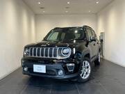 2020 CHRYSLER JEEP RENEGADE