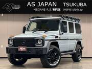 2013 MERCEDES BENZ G-CLASS