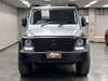 MERCEDES BENZ G-CLASS