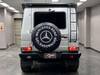 MERCEDES BENZ G-CLASS