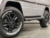 MERCEDES BENZ G-CLASS