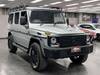 MERCEDES BENZ G-CLASS