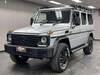 MERCEDES BENZ G-CLASS