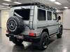 MERCEDES BENZ G-CLASS