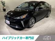 2019 TOYOTA PRIUS