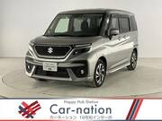 2021 SUZUKI SOLIO BANDIT