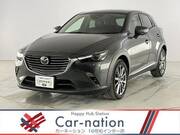 2017 MAZDA CX-3