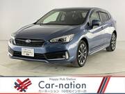 2020 SUBARU IMPREZA SPORTS