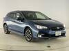 SUBARU IMPREZA SPORTS