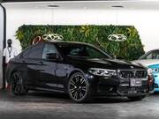 2019 BMW M5
