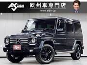 2014 MERCEDES BENZ G-CLASS
